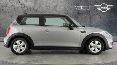 MINI Hatchback 1.5 Cooper Classic 3dr Auto Petrol Hatchback